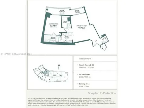 901 Brickell Key Boulevard Miami FL 33131