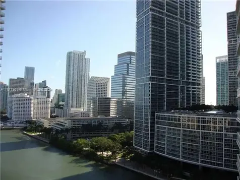 901 Brickell Key Boulevard Miami FL 33131