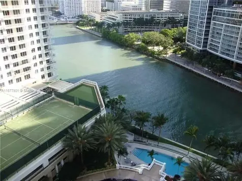 901 Brickell Key Boulevard Miami FL 33131