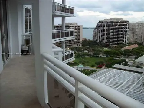 901 Brickell Key Boulevard Miami FL 33131