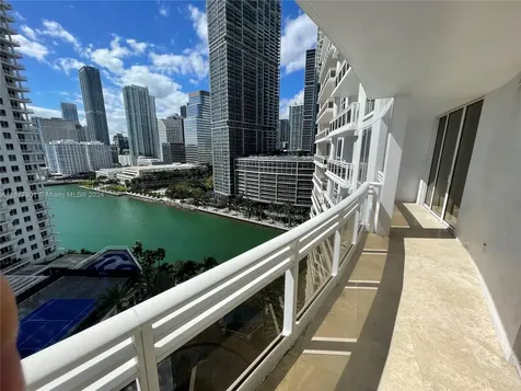 901 Brickell Key Boulevard Miami FL 33131