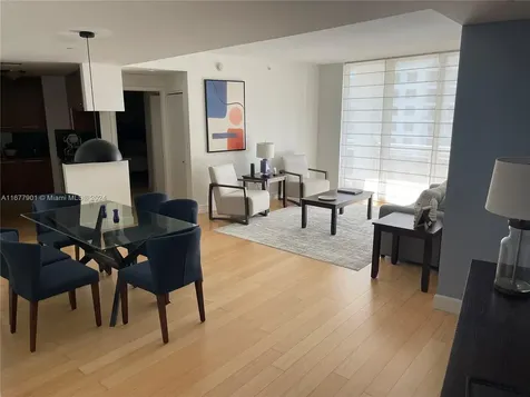 901 Brickell Key Boulevard Miami FL 33131