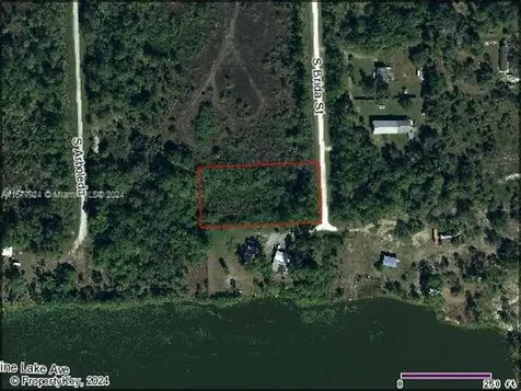560 S Brida Street Clewiston FL 33440