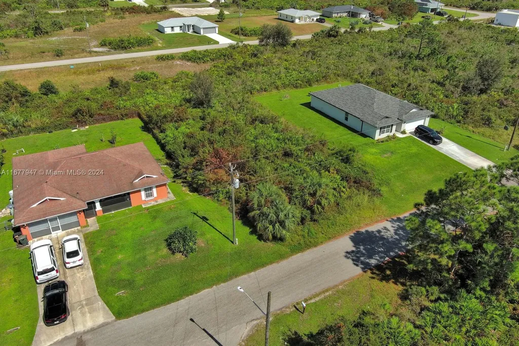 2912 61st Street W Lehigh Acres FL 33971