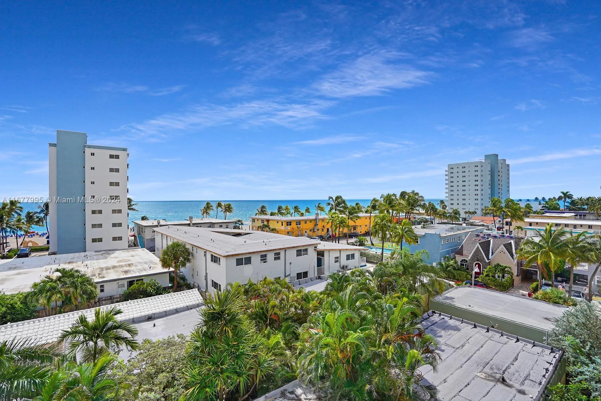 Hollywood FL 33019