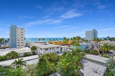 Hollywood FL 33019