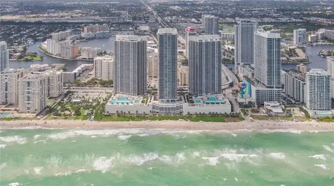 1830 S Ocean Drive Hallandale Beach FL 33009