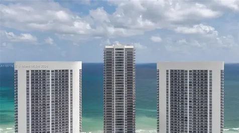1830 S Ocean Drive Hallandale Beach FL 33009