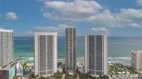 1830 S Ocean Drive Hallandale Beach FL 33009