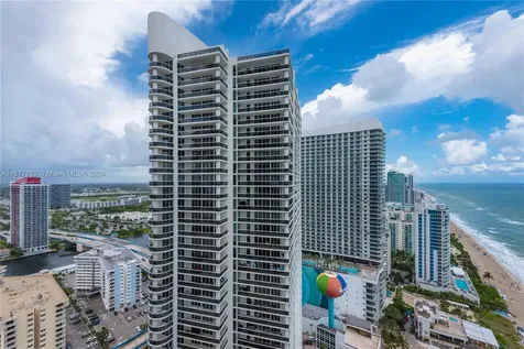 1830 S Ocean Drive Hallandale Beach FL 33009