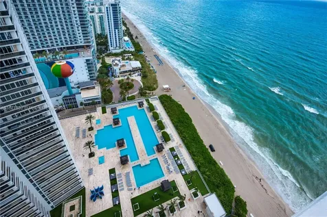 1830 S Ocean Drive Hallandale Beach FL 33009