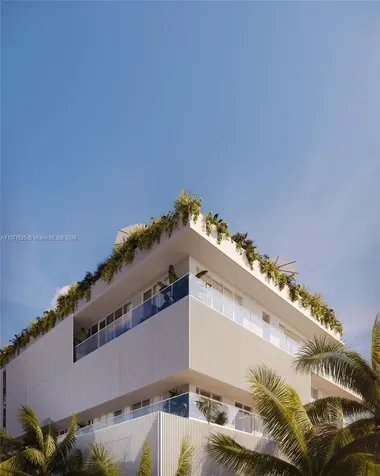 1130 100th Street Bay Harbor Islands FL 33154