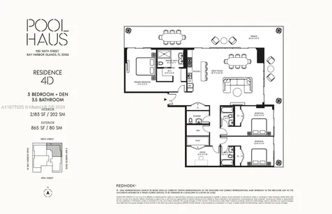1130 100th Street Bay Harbor Islands FL 33154