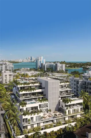 1130 100th Street Bay Harbor Islands FL 33154