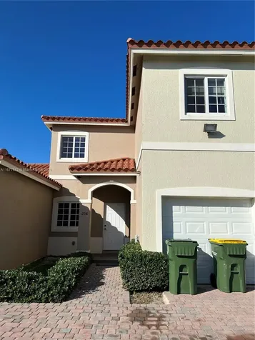 1258 NE 5th Street Homestead FL 33033
