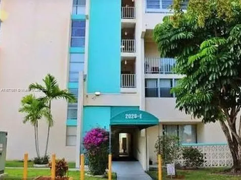 2029 NW 46th Avenue Lauderhill FL 33313