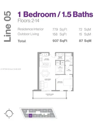 2000 Metropica Way Sunrise FL 33323
