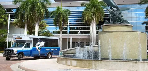 2000 Metropica Way Sunrise FL 33323