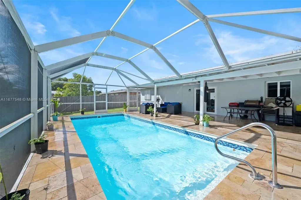 26225 SW 123rd Court Homestead FL 33032