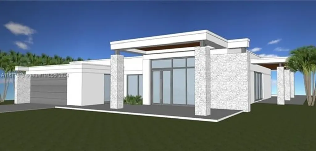 1636 NE 18th Avenue Fort Lauderdale FL 33305