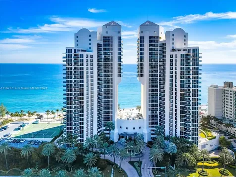 19333 Collins Avenue Sunny Isles Beach FL 33160