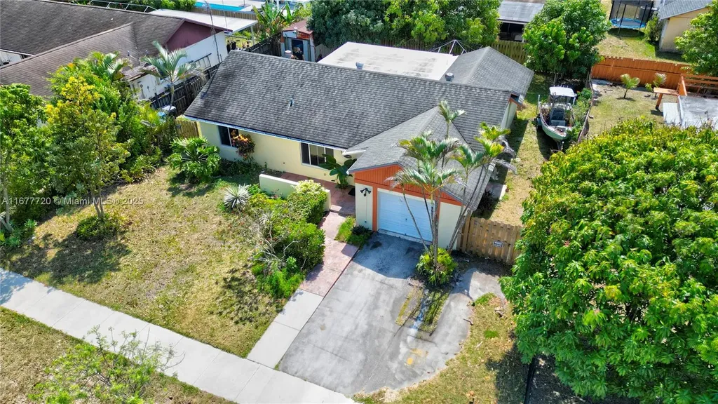 11304 SW 165th Terrace Miami FL 33157