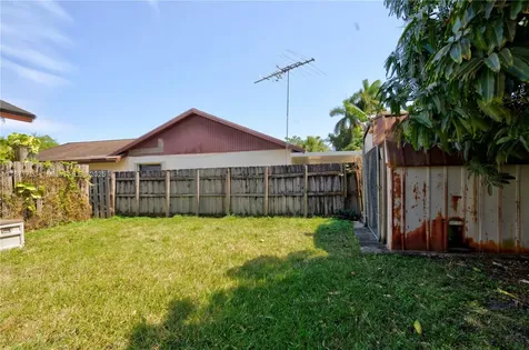 11304 SW 165th Terrace Miami FL 33157