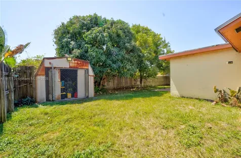 11304 SW 165th Terrace Miami FL 33157