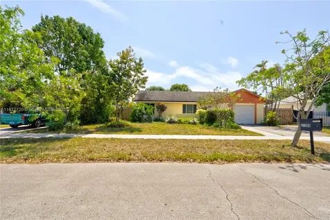11304 SW 165th Terrace Miami FL 33157