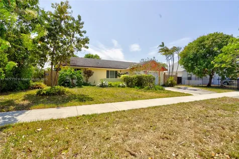 11304 SW 165th Terrace Miami FL 33157