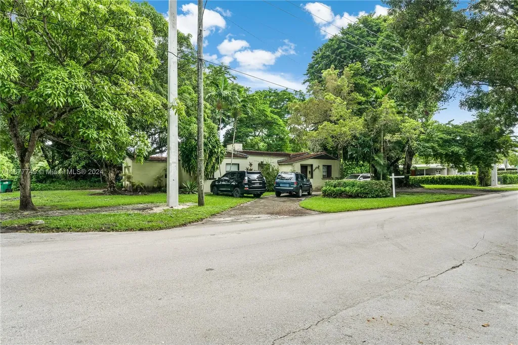 1225 Cortez Street Coral Gables FL 33134