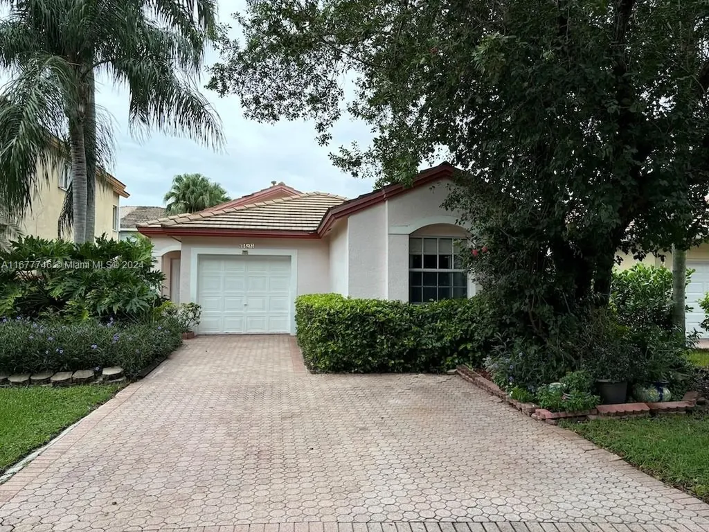 3198 NW 99th Place Doral FL 33172