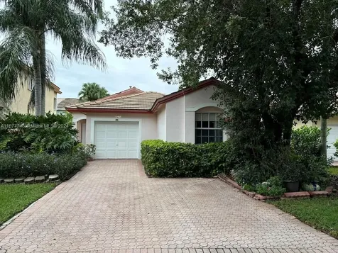 3198 NW 99th Place Doral FL 33172