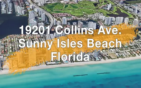 19201 Collins Avenue Sunny Isles Beach FL 33160