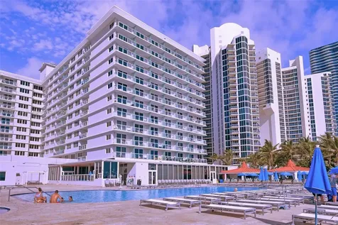 19201 Collins Avenue Sunny Isles Beach FL 33160