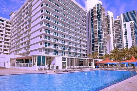 19201 Collins Avenue Sunny Isles Beach FL 33160