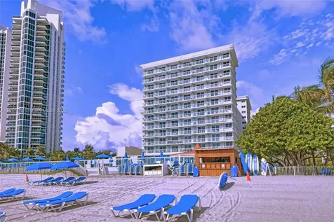19201 Collins Avenue Sunny Isles Beach FL 33160