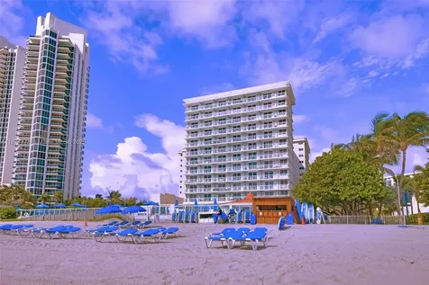 19201 Collins Avenue Sunny Isles Beach FL 33160
