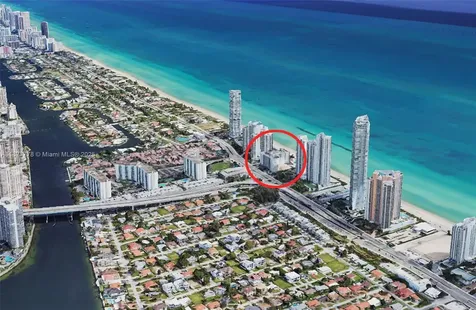 19201 Collins Avenue Sunny Isles Beach FL 33160