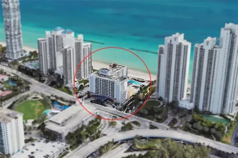 19201 Collins Avenue Sunny Isles Beach FL 33160
