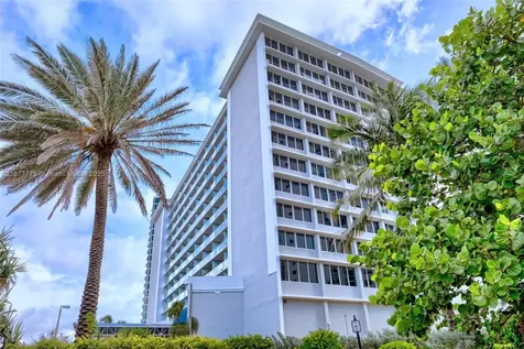 19201 Collins Avenue Sunny Isles Beach FL 33160