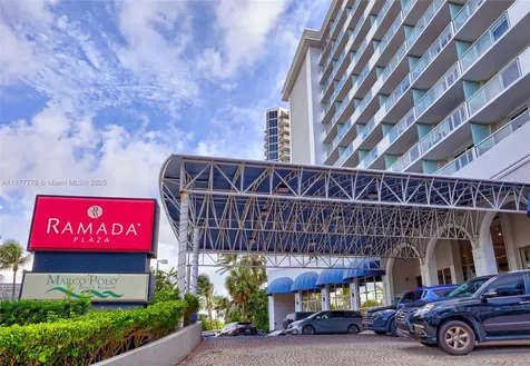 19201 Collins Avenue Sunny Isles Beach FL 33160