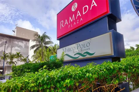19201 Collins Avenue Sunny Isles Beach FL 33160