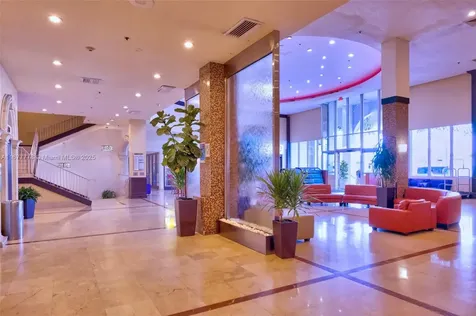 19201 Collins Avenue Sunny Isles Beach FL 33160