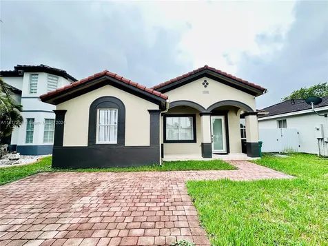 10886 SW 242nd Street Homestead FL 33032