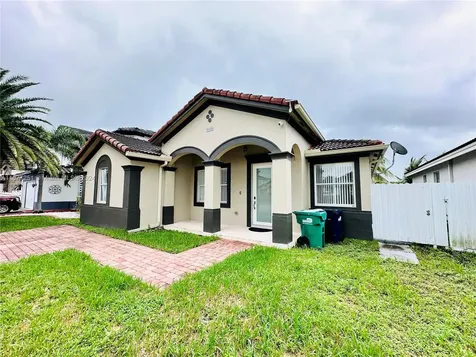 10886 SW 242nd Street Homestead FL 33032