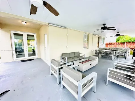 10886 SW 242nd Street Homestead FL 33032