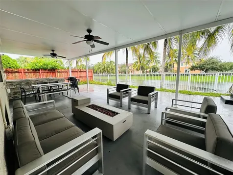 10886 SW 242nd Street Homestead FL 33032
