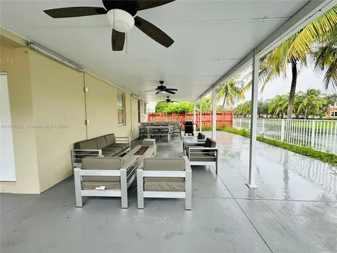 10886 SW 242nd Street Homestead FL 33032