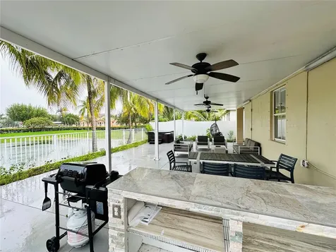 10886 SW 242nd Street Homestead FL 33032